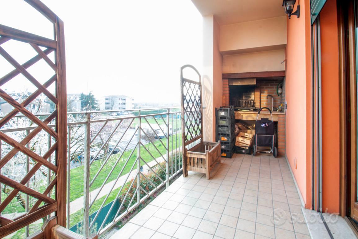 Apartment in Caldogno, Rettorgole - Vista 4