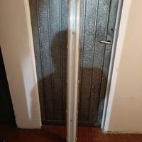 Plafoniera Beghelli RE258 a due tubi