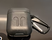 Apple AirPods 2ª generazione originali (A2031)
