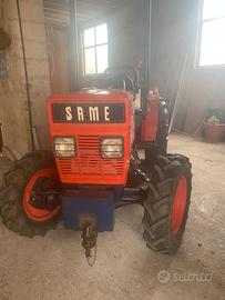 Same aurora 45