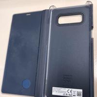 Cover Samsung Galaxy Note 8