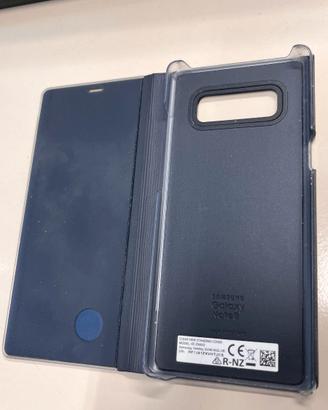 Cover Samsung Galaxy Note 8