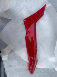 Fianchetto multistrada Ducati 1200 s abs originale