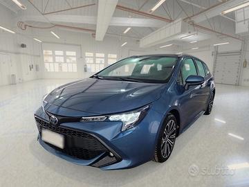 TOYOTA COROLLA TS 2.0 HYBRID BUSINESS STATION WAGO