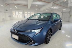 TOYOTA COROLLA TS 2.0 HYBRID BUSINESS STATION WAGO