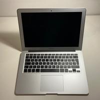 Macbook air 13" 2017