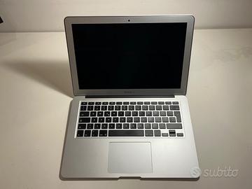 Macbook air 13" 2017