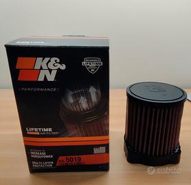 Filtro sportivo K&N per Honda NX500