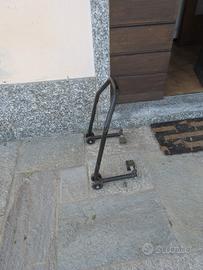 cavalletto alzamoto
