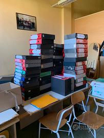 Raccoglitori faldoni ufficio