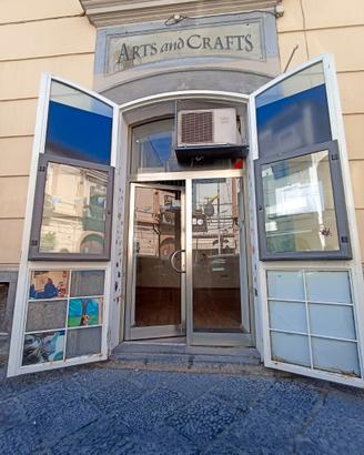 Locale in centro