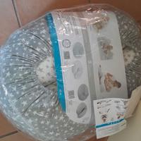 Cuscino per gravidanza e allattamento