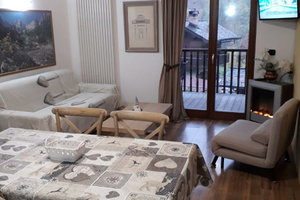 Appartamento Limone Piemonte