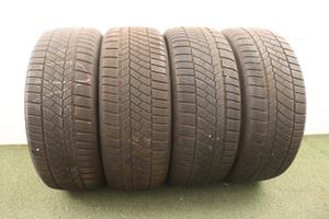 Gomme Continental Contiwinter 225 50 18 inverno