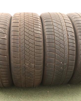 Gomme Continental Contiwinter 225 50 18 inverno