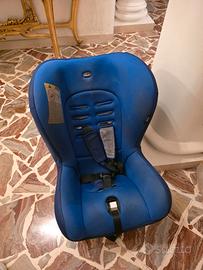 Seggiolino auto