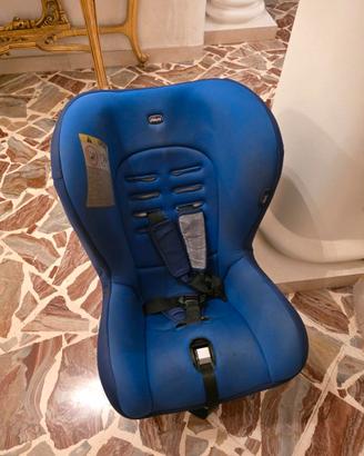 Seggiolino auto