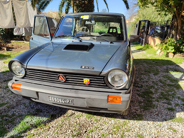 Autobianchi a112 Abarth 70 hp