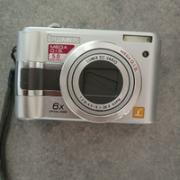 Fotocamera Panasonic