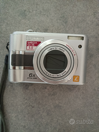 Fotocamera Panasonic