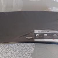 Samsung ultra hd blu-ray player Ubd- M9500