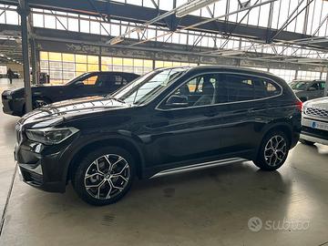 Bmw X1 Sdrive 18d x-Line Plus 2.0 150cv