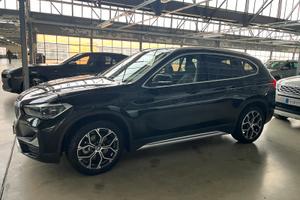 Bmw X1 Sdrive 18d x-Line Plus 2.0 150cv