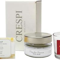 Kit relax vasca da bagno Crespi Milano