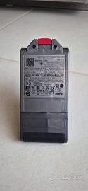 BATTERIA SOSTITUIBILE PER ASPIRAPOLVERE V12-SLIM