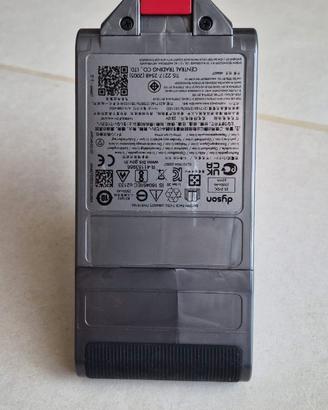 BATTERIA SOSTITUIBILE PER ASPIRAPOLVERE V12-SLIM