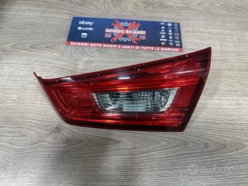 Stop Fanale Posteriore Interno Portellone Lato Des