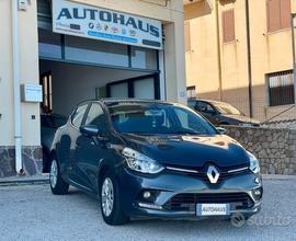 RENAULT CLIO 1.5 dci 2017- UNICO PROPRIETARIO