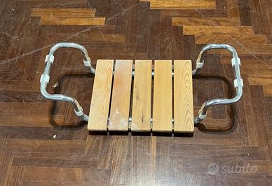 Sedile per vasca da bagno