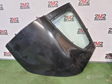 PORTIERA POSTERIORE SINISTRA LANCIA Ypsilon 3° Se