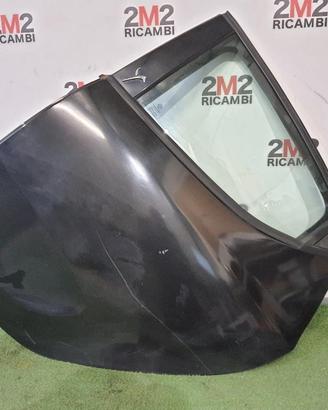 PORTIERA POSTERIORE SINISTRA LANCIA Ypsilon 3° Se