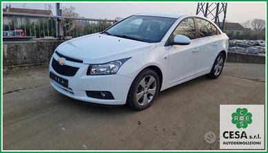 Ricambi Usati CHEVROLET (DAEWOO) CRUZE (J300) 2011