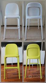 Sedia ikea urban