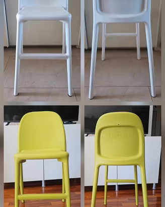 Sedia ikea urban
