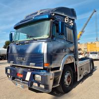 Trattore Iveco Turbostar 190.48