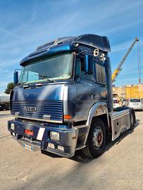 Trattore Iveco Turbostar 190.48