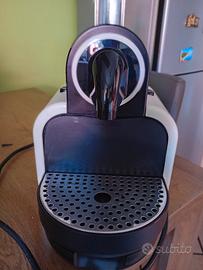 macchina Nespresso 
