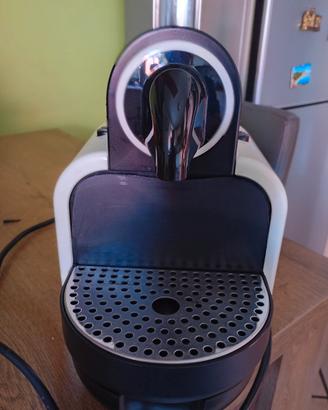 macchina Nespresso 
