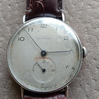 Orologio vintage Tavannes anni 40