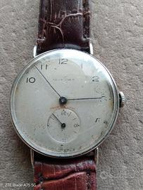 Orologio vintage Tavannes anni 40