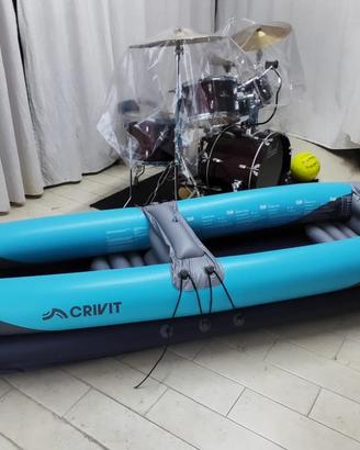 Kayak CRIVIT