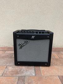 Fender Mustang I v.2 - Amplificatore chitarra