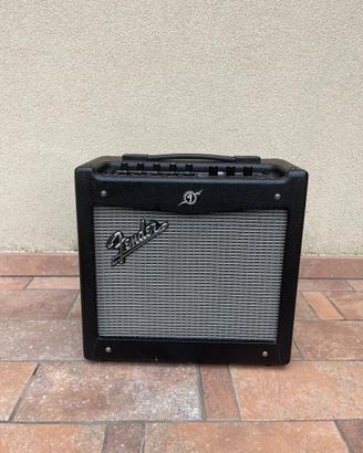 Fender Mustang I v.2 - Amplificatore chitarra