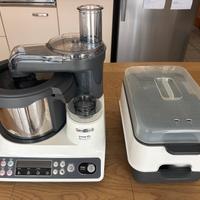 Kenwood kcook multi