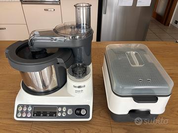 Kenwood kcook multi