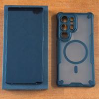 Samsung S25 ULTRA 512GB usato perfetto 